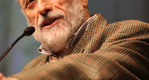 Carlo Petrini, il cibo come cultura: l�eredit� complessa di un rivoluzionario gentile